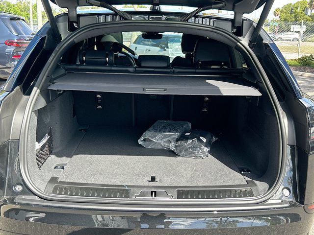 new 2026 Land Rover Range Rover Velar car, priced at $69,140