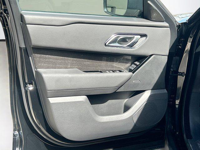 new 2026 Land Rover Range Rover Velar car, priced at $69,140