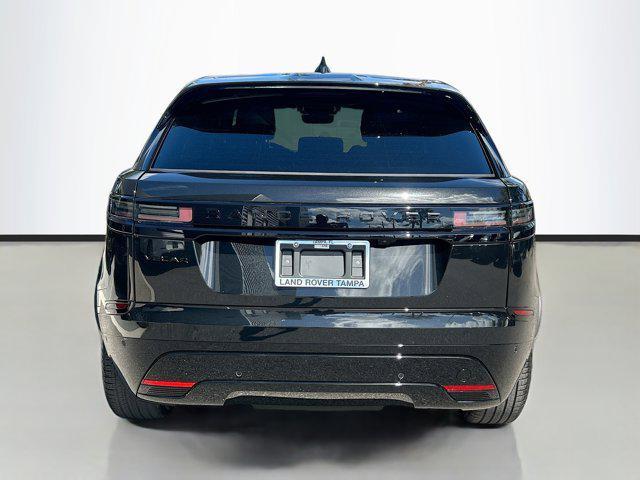 new 2026 Land Rover Range Rover Velar car, priced at $69,140