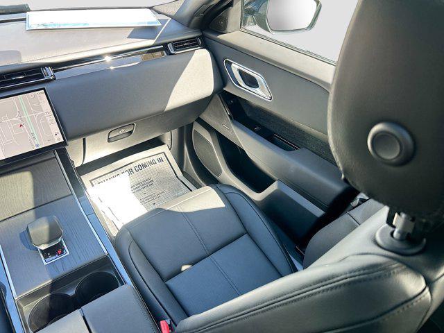 new 2026 Land Rover Range Rover Velar car, priced at $69,140
