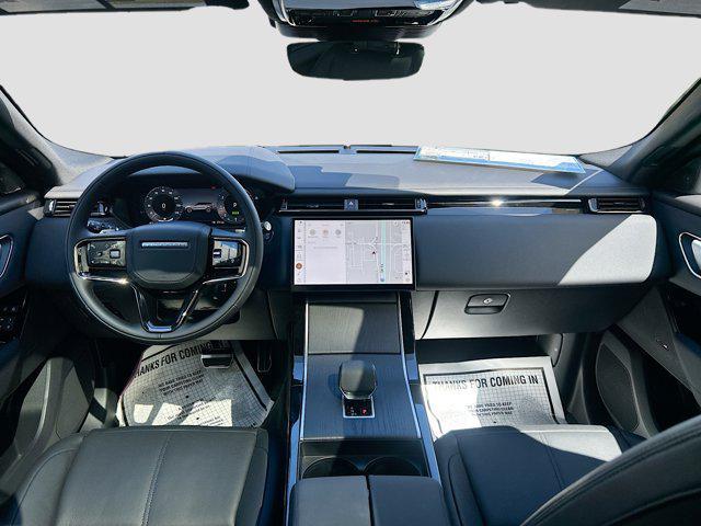 new 2026 Land Rover Range Rover Velar car, priced at $69,140