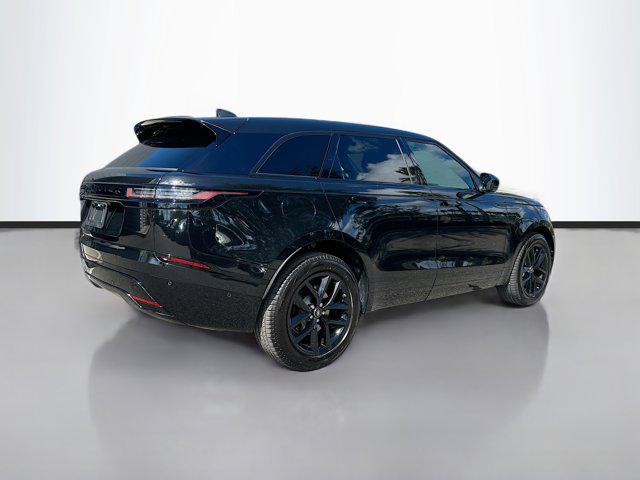 new 2026 Land Rover Range Rover Velar car, priced at $69,140