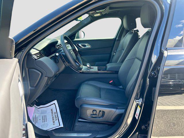 new 2026 Land Rover Range Rover Velar car, priced at $69,140