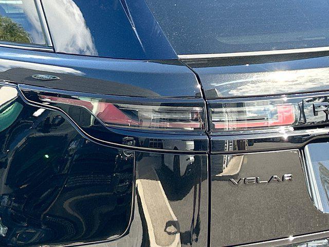 new 2026 Land Rover Range Rover Velar car, priced at $69,140
