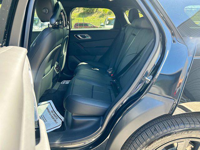 new 2026 Land Rover Range Rover Velar car, priced at $69,140