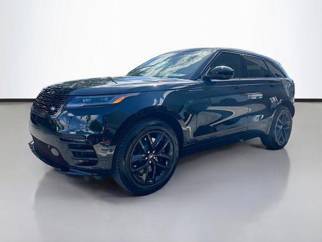 new 2026 Land Rover Range Rover Velar car, priced at $69,140