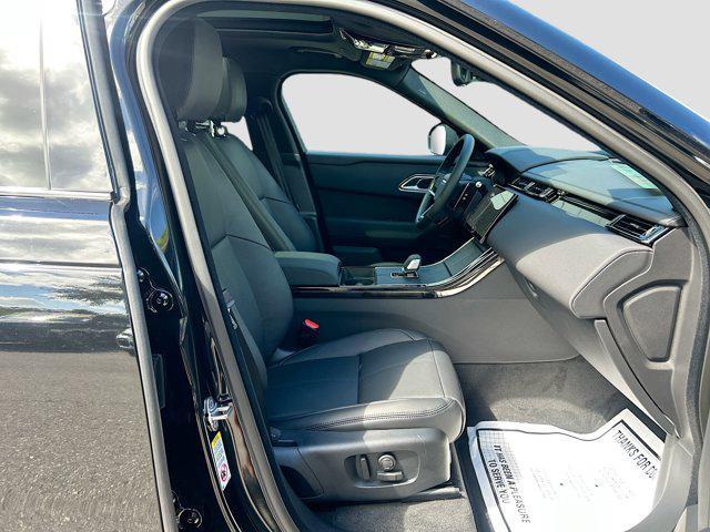 new 2026 Land Rover Range Rover Velar car, priced at $69,140