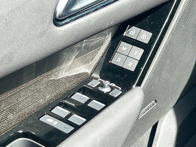 new 2026 Land Rover Range Rover Velar car, priced at $69,140