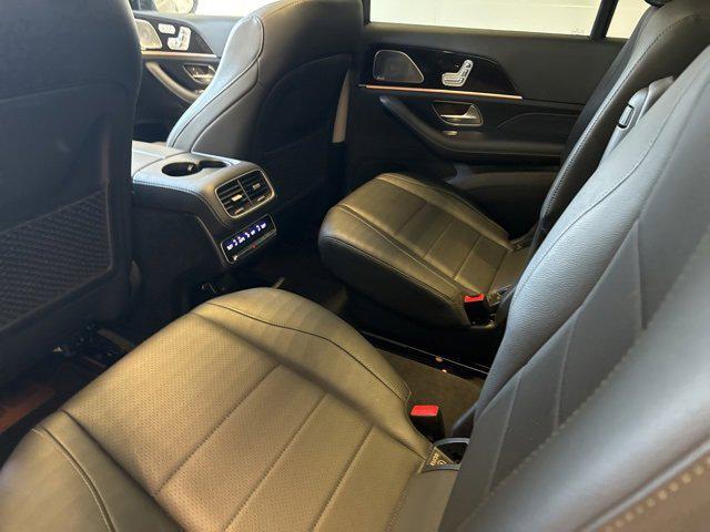 used 2023 Mercedes-Benz GLS 450 car, priced at $70,989