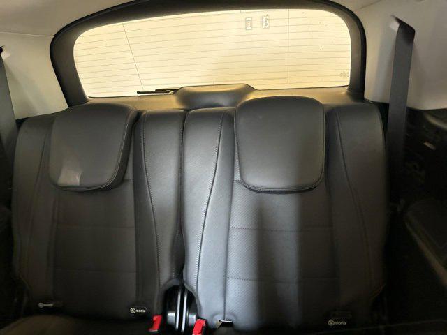 used 2023 Mercedes-Benz GLS 450 car, priced at $70,989