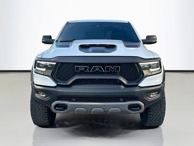 used 2024 Ram 1500 car, priced at $94,891