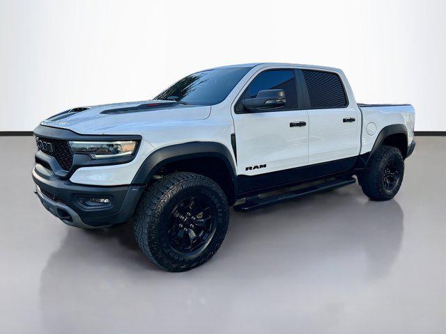 used 2024 Ram 1500 car, priced at $94,891