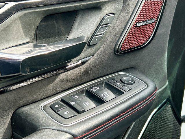 used 2024 Ram 1500 car, priced at $94,891