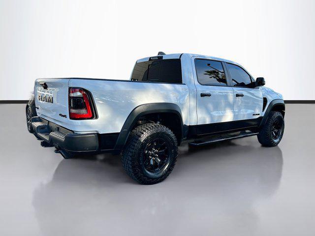 used 2024 Ram 1500 car, priced at $94,891