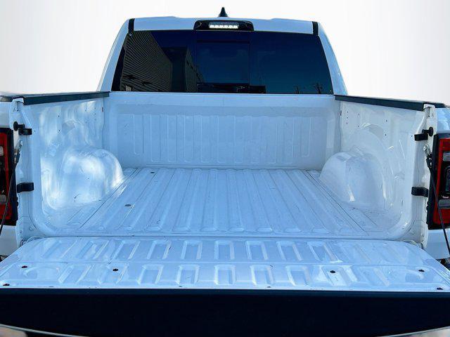 used 2024 Ram 1500 car, priced at $94,891