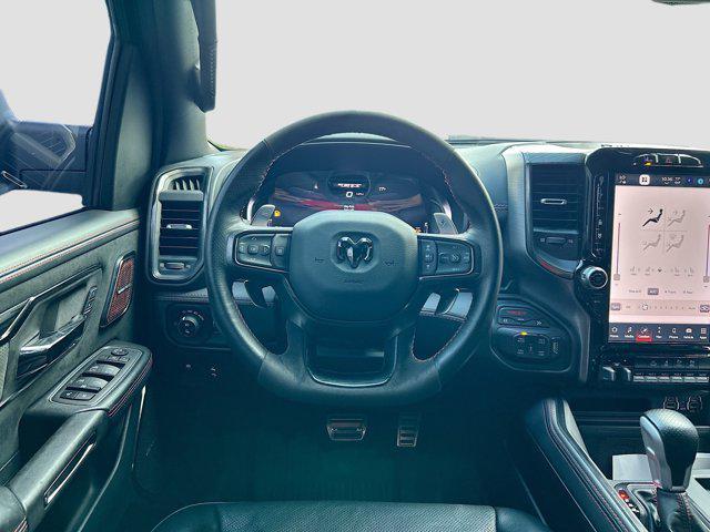 used 2024 Ram 1500 car, priced at $94,891