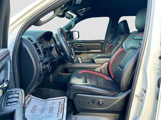 used 2024 Ram 1500 car, priced at $94,891