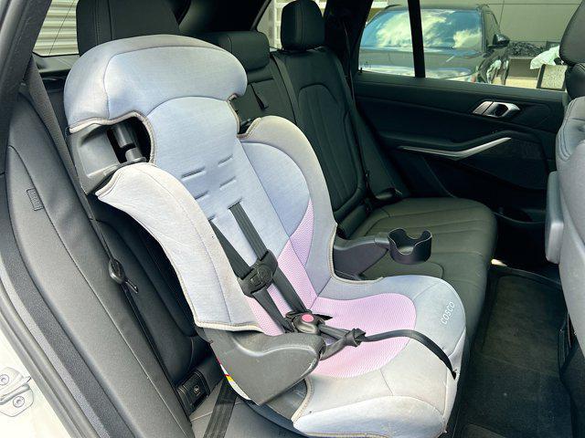 used 2021 BMW X5 car, priced at $36,741