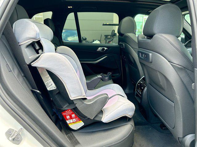used 2021 BMW X5 car, priced at $36,741