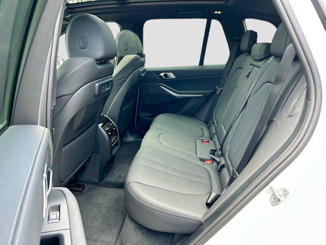 used 2021 BMW X5 car, priced at $36,741
