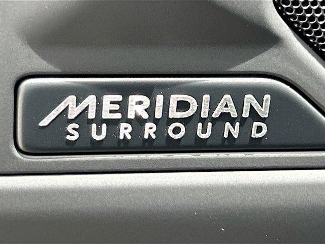 new 2025 Land Rover Defender car, priced at $124,308