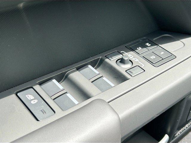 new 2025 Land Rover Defender car, priced at $124,308