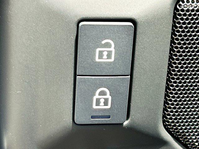 new 2025 Land Rover Defender car, priced at $104,313