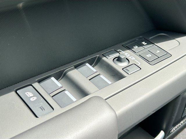 new 2025 Land Rover Defender car, priced at $104,313