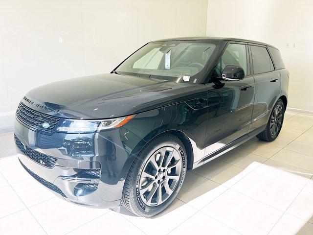 used 2024 Land Rover Range Rover Sport car, priced at $98,000