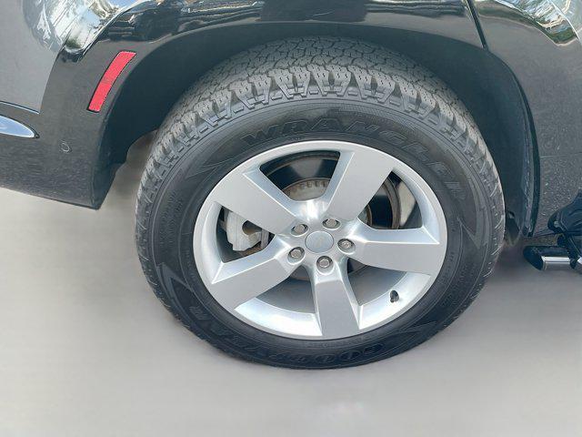 used 2023 Land Rover Defender car, priced at $74,500