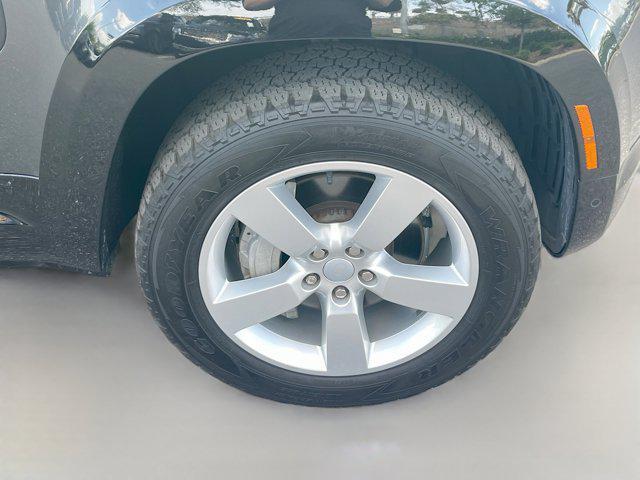 used 2023 Land Rover Defender car, priced at $74,500