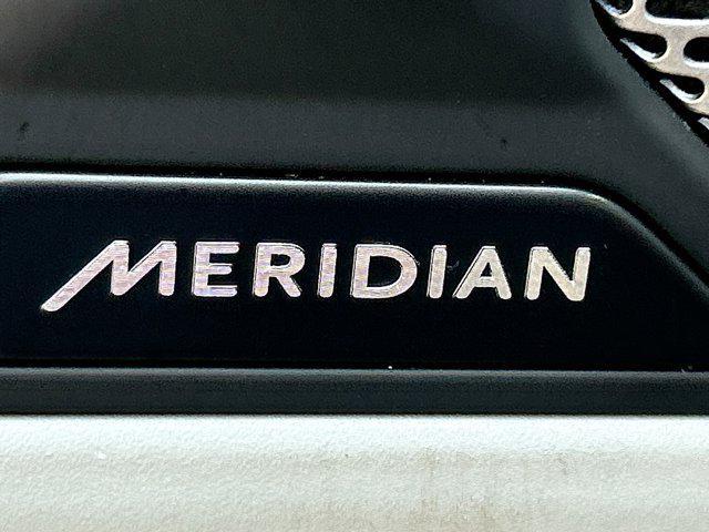 used 2023 Land Rover Defender car, priced at $74,500