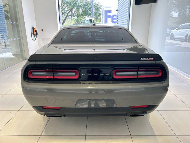 used 2019 Dodge Challenger car, priced at $41,250