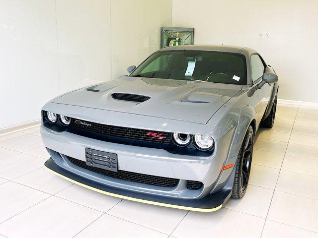 used 2019 Dodge Challenger car, priced at $41,250