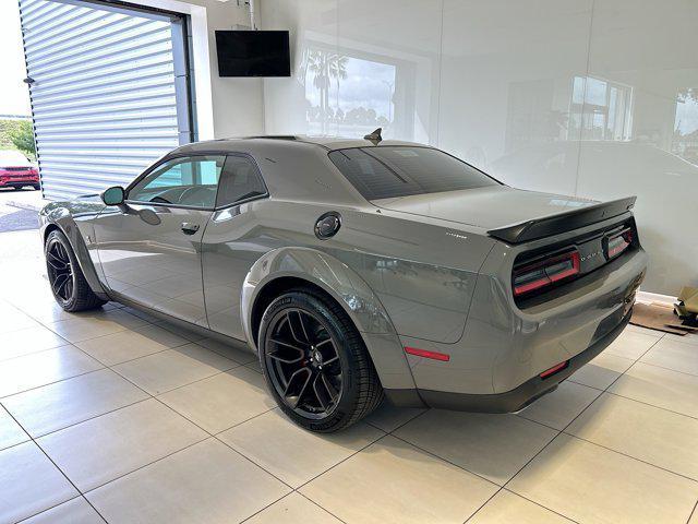 used 2019 Dodge Challenger car, priced at $41,250