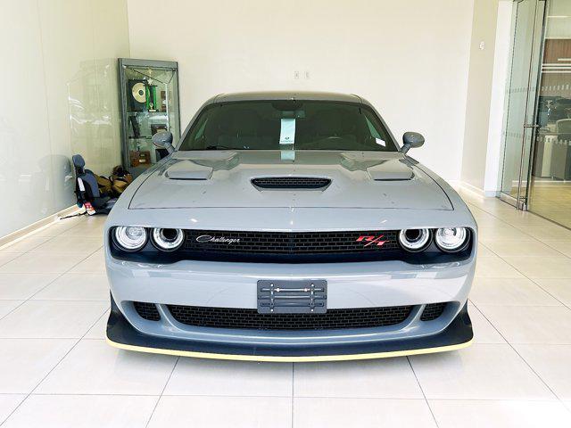 used 2019 Dodge Challenger car, priced at $41,250