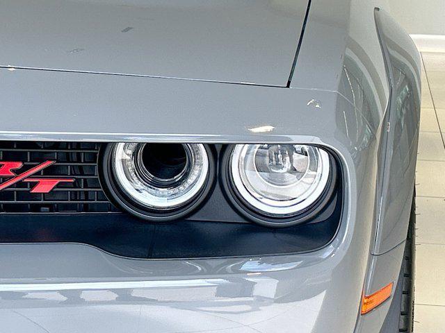 used 2019 Dodge Challenger car, priced at $41,250