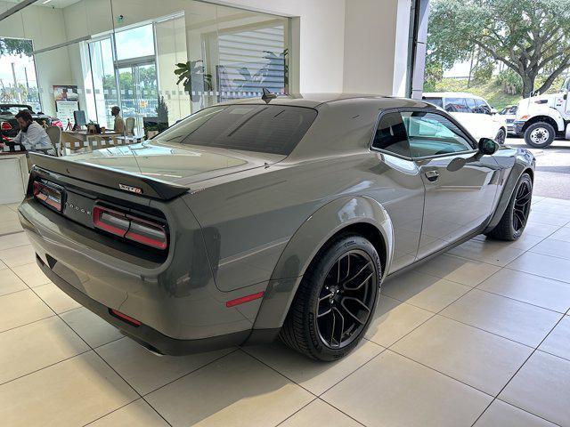 used 2019 Dodge Challenger car, priced at $41,250