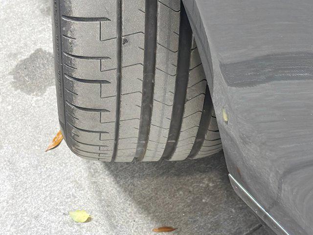 used 2024 Mercedes-Benz AMG SL 43 car, priced at $88,891