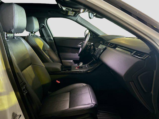 used 2025 Land Rover Range Rover Velar car, priced at $52,460
