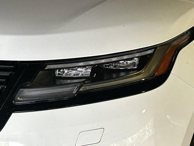 used 2025 Land Rover Range Rover Velar car, priced at $52,460