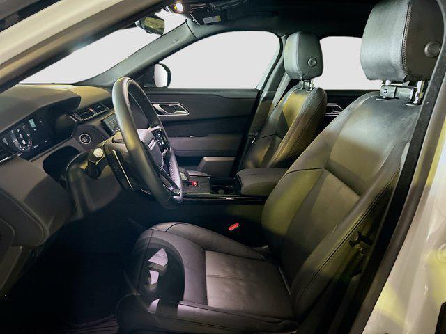 used 2025 Land Rover Range Rover Velar car, priced at $52,460