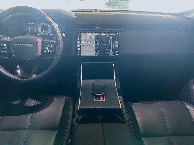 used 2025 Land Rover Range Rover Velar car, priced at $52,460