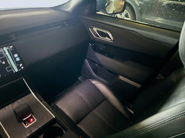 used 2025 Land Rover Range Rover Velar car, priced at $52,460