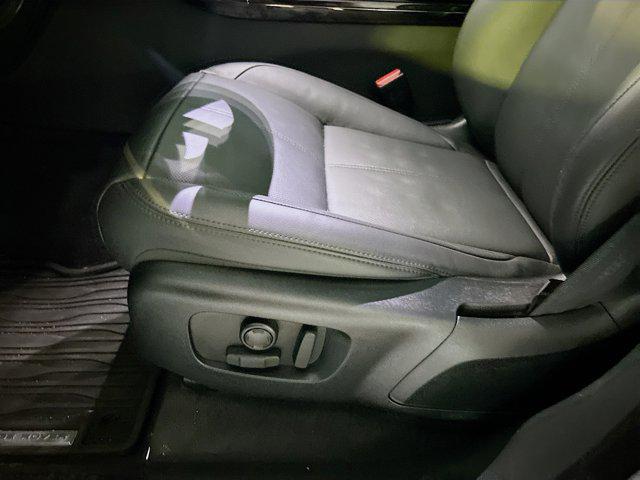 used 2025 Land Rover Range Rover Velar car, priced at $52,460