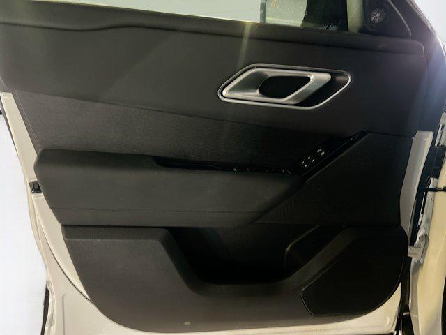 used 2025 Land Rover Range Rover Velar car, priced at $52,460