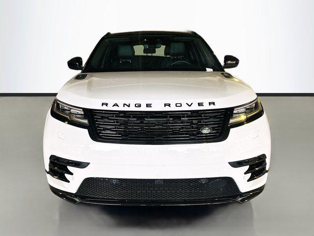 used 2025 Land Rover Range Rover Velar car, priced at $52,460