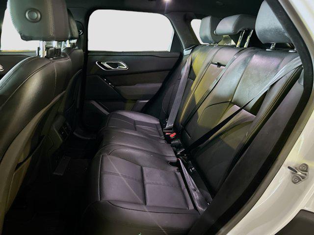 used 2025 Land Rover Range Rover Velar car, priced at $52,460