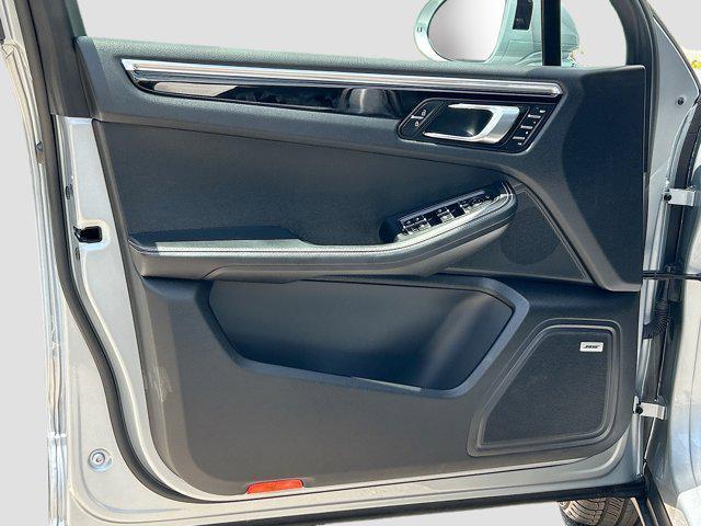 used 2024 Porsche Macan car, priced at $59,491