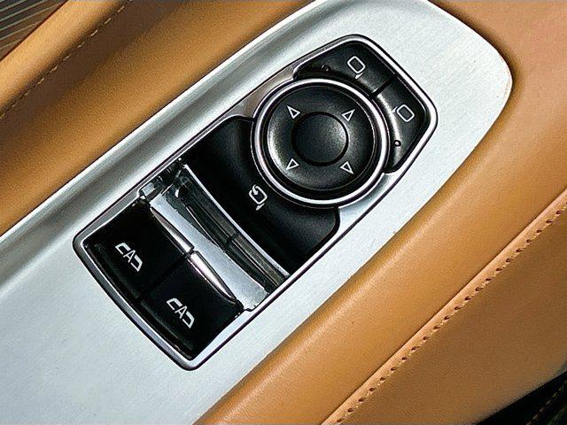 used 2021 Chevrolet Corvette car, priced at $65,887